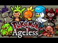 BRAND NEW ADVENTURE! | Part 1 | Pokemon Ageless New Fan Game Playthrough