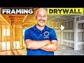 Framing basics for diyers  live build  qa