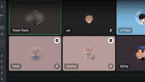 Thanh Thanh (Thúy Vân) hát "Sắp vào đông"