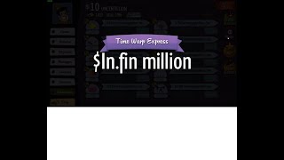 Adventure capitalist earth 100% complete