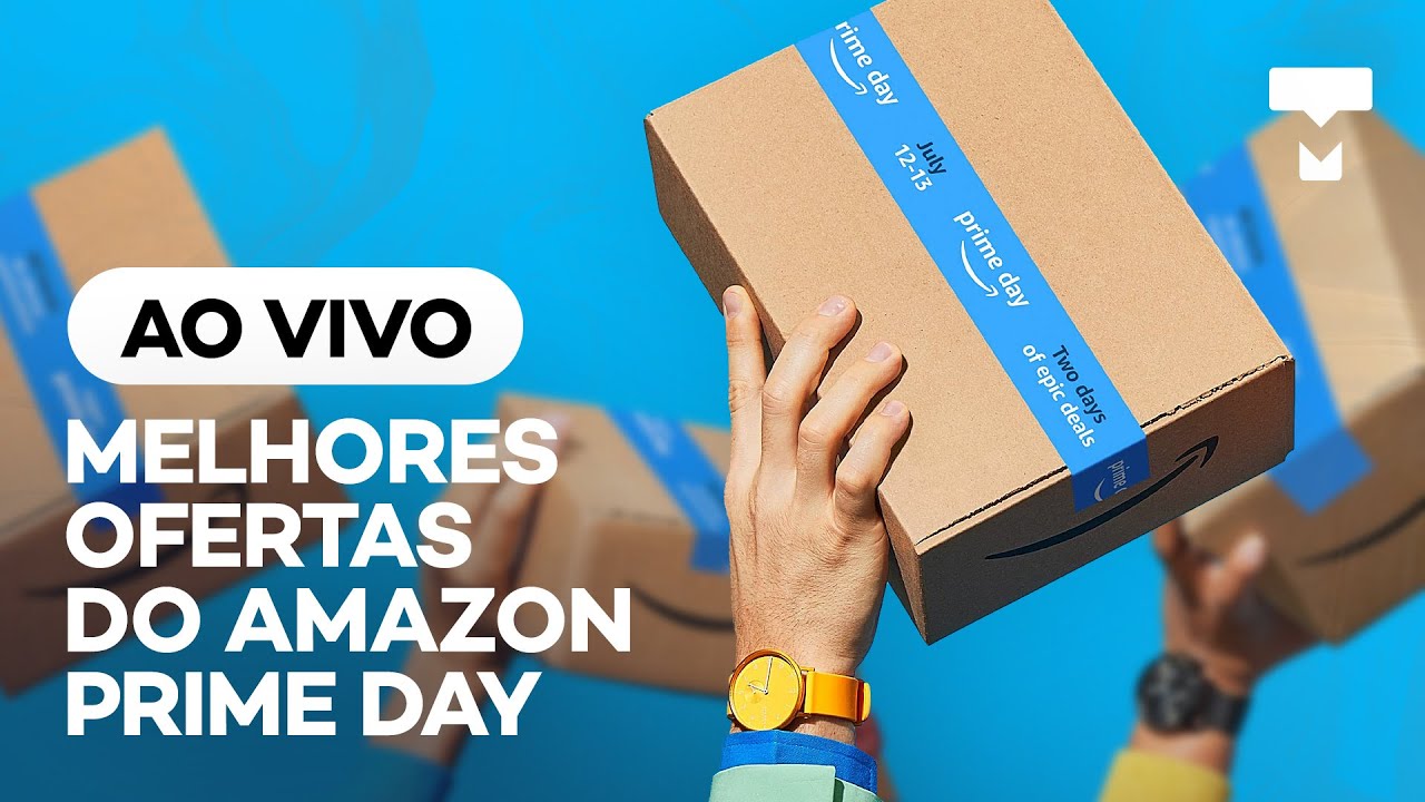 Mega Prime da : ofertas para não deixar passar - TecMundo