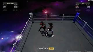 Proto Boxing - Playtest on Steam
