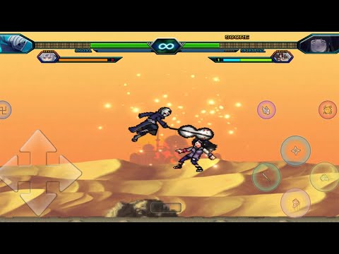 Video Bleach VS Naruto 3.6 (BETA) - New Characters & Assists... - youtube