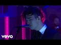 The 1975 - Somebody Else (Live from "Late Night with Seth Meyers")