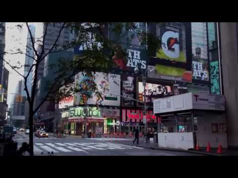 New York City Video