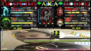 WASP-TEK WEH BWOY GAL