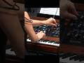 What does a synthesizer concerto sound like? 🎼