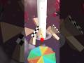 Stack Ball Finally Level 644  Gameplay | Easy Win Helix Smash | Full Walkthrough #gaming #gameplay