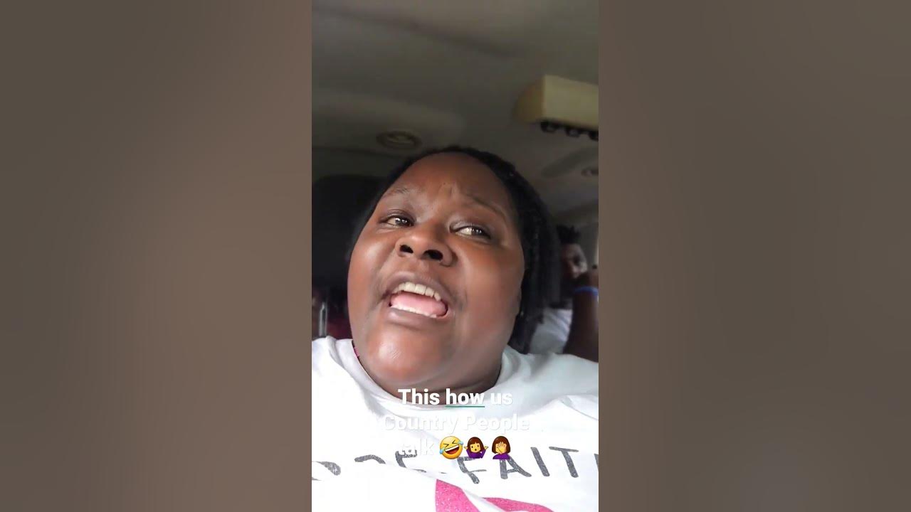 when you ask country people a question 🤣 #fyp #comedy #comedian #wildnout