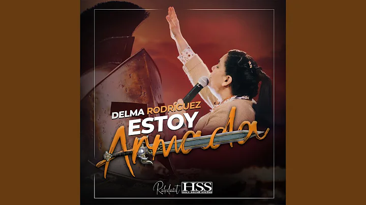 Estoy Armada (En Vivo)