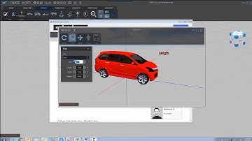 FARO Zone 3D Tutorial: 3D models