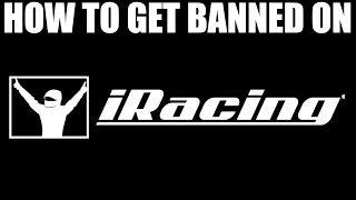We need to get rid of these guys! #iracing #simracing