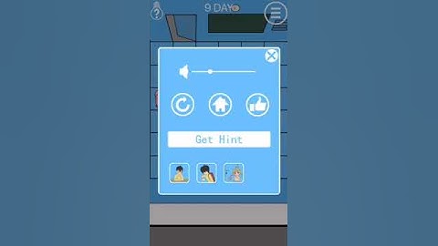 Ditching Class - Day 9 - Walkthrough / solution