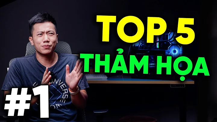 Những công nghệ THẢM HOẠ từng xuất hiện trên PC - Phần 01