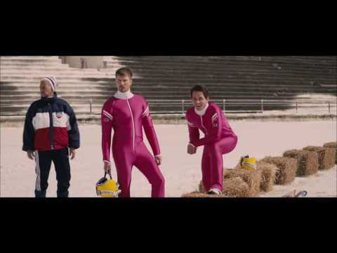 Eddie The Eagle | Trailer | 20th Century Fox