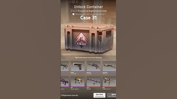 5th week of weekly openings! Dreams & Nightmares Case #cs2 #csgo #case #caseopening #gaming #shorts