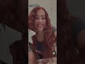 Malu trevejo TikTok live