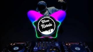 DJ LAGI LAGI KU TAK BISA TIDUR REMIX - ILU IMU HATI BAND || DJ TIK TOK TERBARU 2022