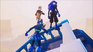 Fortnite - The Tones Concert