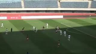 Asisat Oshoala Goal Queen Africa's Pride #DestinyChild #Team Phenomenon.(1)