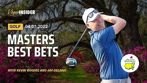 2022 Masters Preview, Predictions & Expert Picks w...