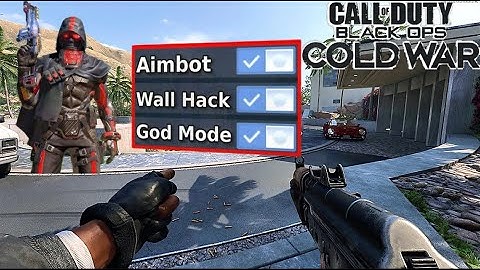 Cold War in 2025 is UNPLAYABLE...(Hackers and Nukes!?)