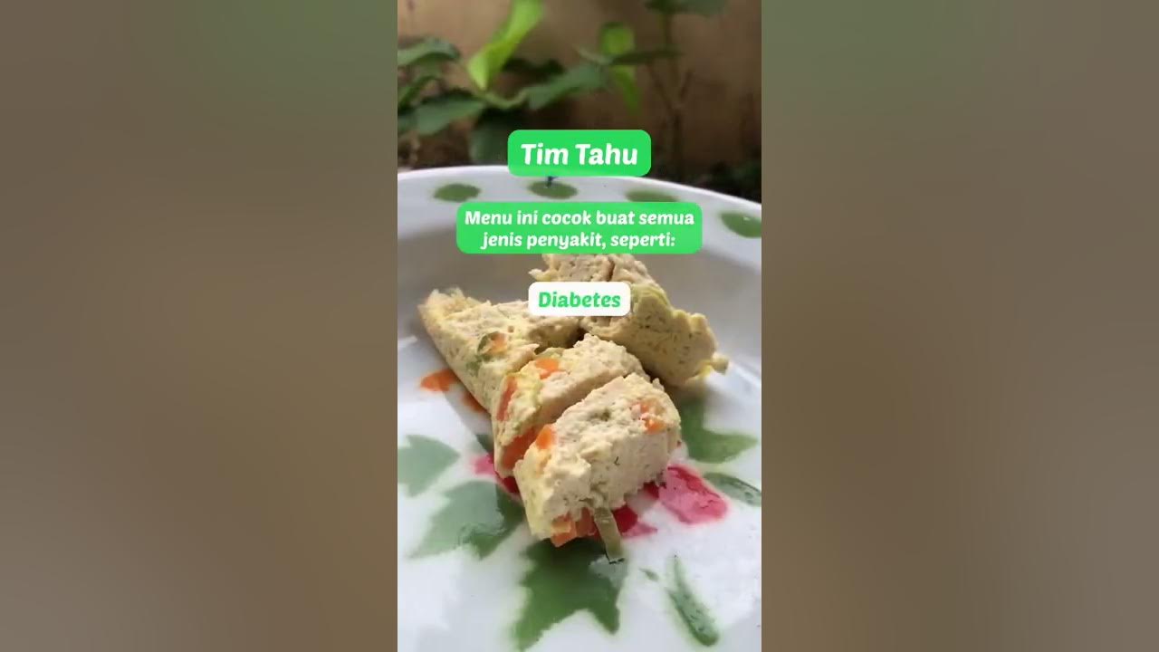Menu Rumah Sakit yang Bisa di Coba di Rumah