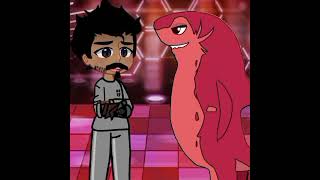 Não Sou Uma Menina, Sou Um Tubarão Meme Nimona Gacha Club