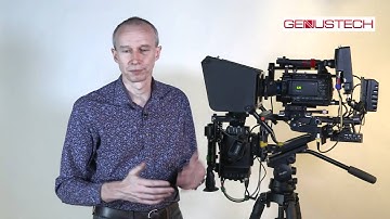 Genustech Guide to 3D Production Part 4: Shooting methods, Parallel or Converged?