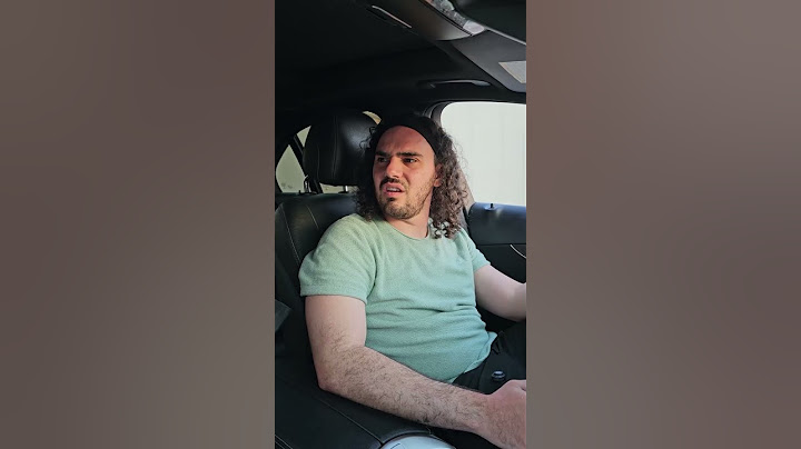 بس تركب السيارة الغلط