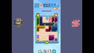 Drop the cat level 72 walkthrough solution Gameplay 