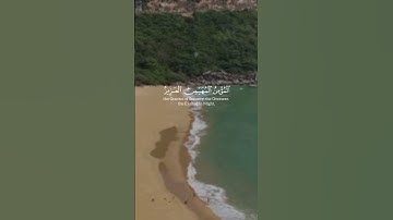 {سورة_الحشر}القاريء_ياسر_الدوسري.القران_الكريم.