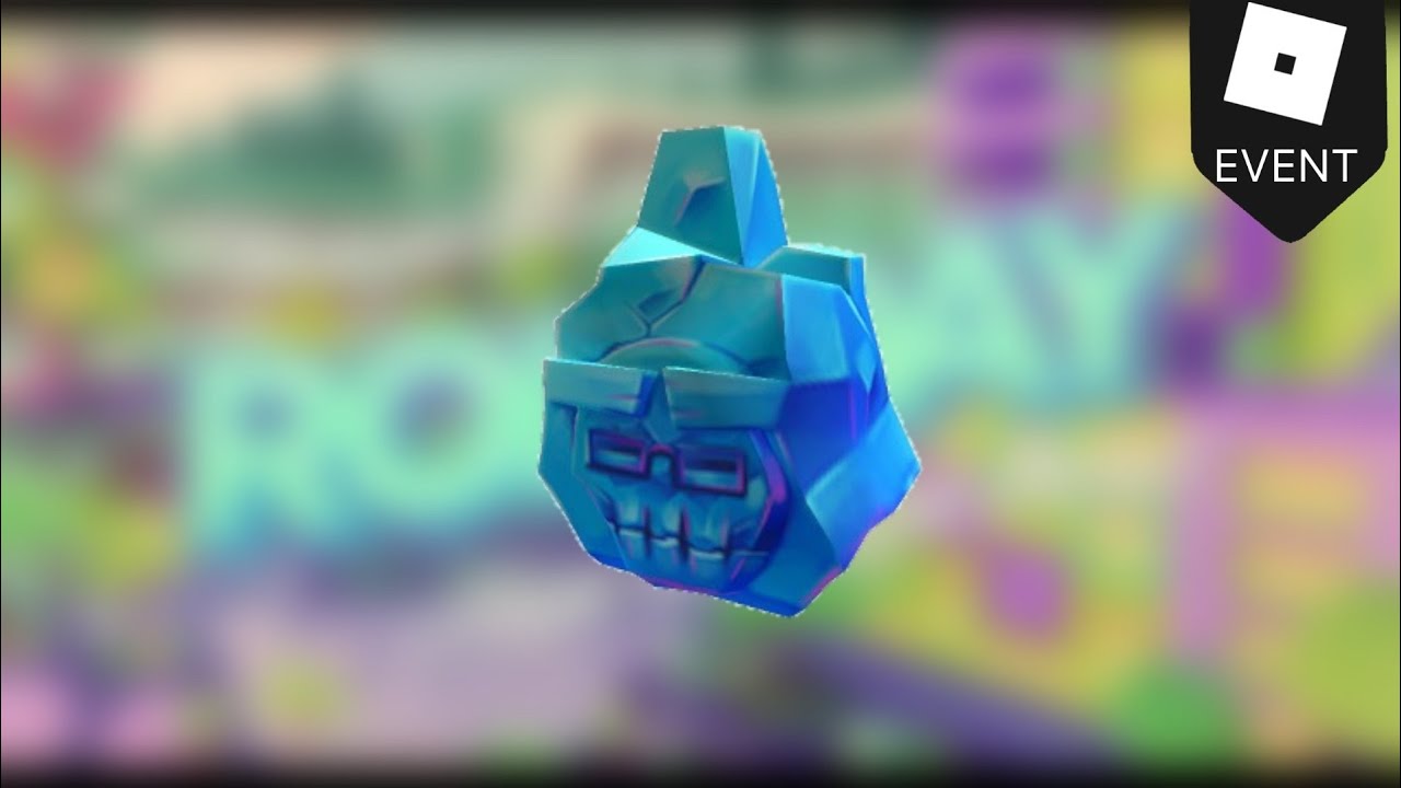 {FREE ITEM}วิธีรับice brain [Roblox] - YouTube