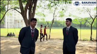 The Mountain Climbing AI 🏔️🤖 | Hill Climbing Algorithm | AI Role Play | Sanjivani University