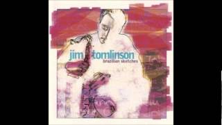 Jim Tomlinson - She's a carioca chords