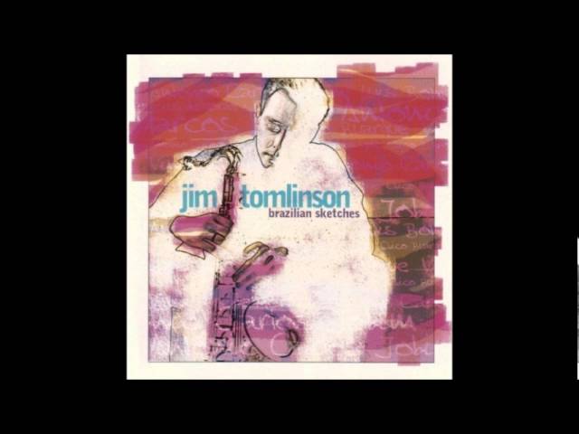 Stacey Kent & Jim Tomlinson - She's a Carioca