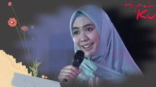 Kalo Hijrah Jangan Setengah-Setengah (ustadzah Oki Setiana Dewi)