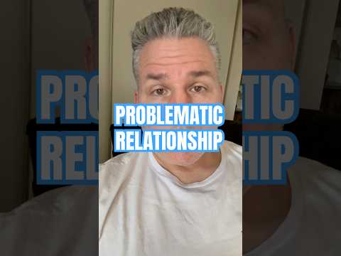 Problematic Relationship - Mike Vecchione