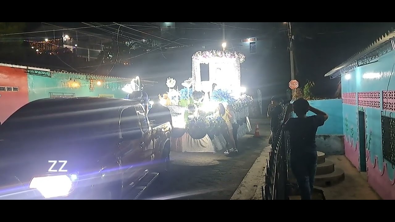 20 de enero en conchagua