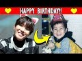 Happy Birthday Hobi 🎉 BTS | J-Hope Bangtan Boys
