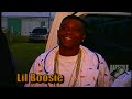 LIL BOOSIE SHOW AND CLUB RAP HUSTLIN UNDAGRIND 2007 LIL BOOSIE SHOW AND CLUB RAP HUSTLIN UNDAGRIND 2007