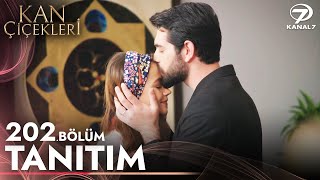 Kan Çiçekleri 202.  Tanıtımı Resimi