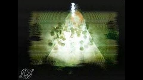 .hack//MUTATION (Part 2) PlayStation 2 Gameplay_2003_03_19