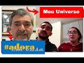 Música Gospel - MEU UNIVERSO