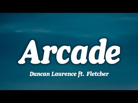 Duncan Laurence -