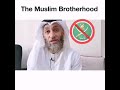 The muslim brotherhood