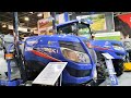 Iseki tractors 2020 4k