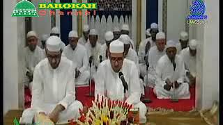 Syair Sekumpul. (Assalamualaik). Arraudah Sekumpul