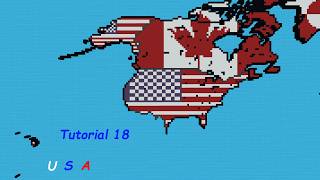 Tutorial 18  USA