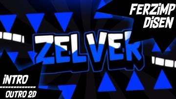 Zelver V.2 || Intro 2D || Trade || 100% Android